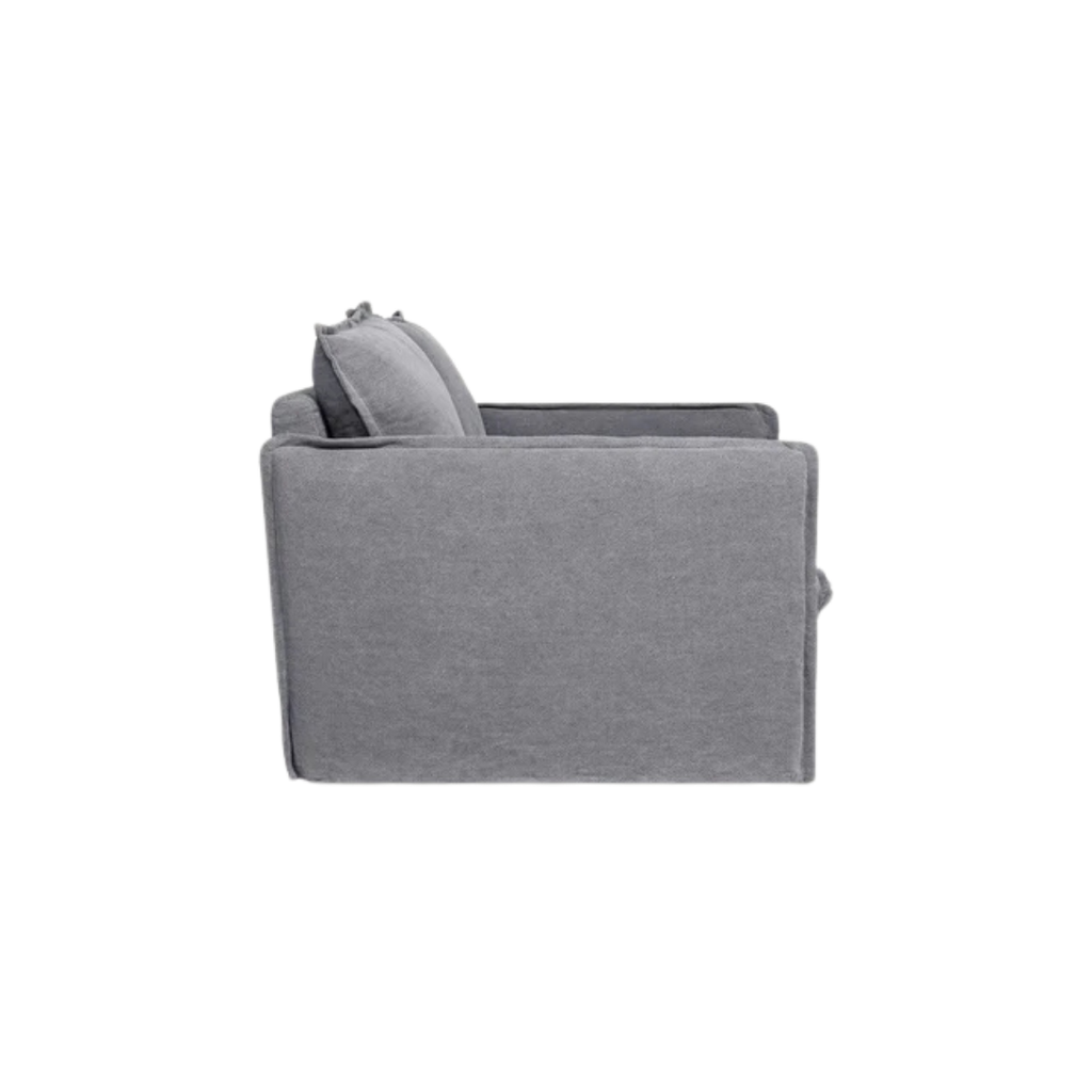 Sofá de dos plazas Neva